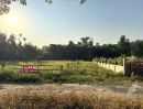ขายที่ดิน - ขาย ที่ดินเปล่าสี่เหลี่ยมผืนผ้า แปลงมุม โฉนดครุฑแดง ต.บางบุตร บ้านค่าย-ระยอง