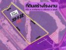 ขายที่ดิน - ขายที่ดินสร้างโรงงาน ศรีราชา เขาคันทรง ใกล้นิคม ปิ่นทอง-โรจนะ บ่อวิน TP-L1740