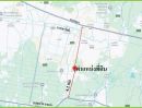 ขายที่ดิน - ขายถูกมาก ที่ดิน 67-0-76 ไร่ ถ.ลาดหวาย-บางเพรียง