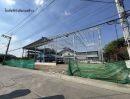 ให้เช่าโรงงาน / โกดัง - ให้เช่าโกดังซอยโพธิ์แก้ว 3 ลาดพร้าว 101 ขนาด 600 ตร.ม. ใกล้เลียบด่วน เกษตรนวมินทร์ ลาดพร้าว