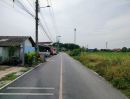 ขายที่ดิน - ที่ดิน 1 ไร่ 41 ตรว.ซอย ฝั่งเหนือพัฒนา ใกล้ถนนชัยพฤกษ์
