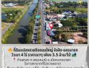 ขายที่ดิน - ที่ดินแปลงสวยติดถนนใหญ่ รังสิต-นครนายก | วิวเขา 4 ไร่ ราคาเบาๆ