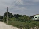 ขายที่ดิน - ขายที่ดิน 714 ตรว. ในซอยเฉลิมพระเกียรติ ร9 ซอย23 ใกล้สวนหลวงร.9 บรรยากาศดี เหมาะสร้างที่พักอาศัย
