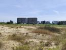 ขายที่ดิน - ขายที่ดินเปล่าแปลงใหญ่ 9 ไร่กว่า แบ่งขายได้ Sale large land 9.3 Rais near Bangkok