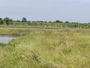 ขายที่ดิน - ขายที่ดินเปล่าแปลงใหญ่ 9 ไร่กว่า แบ่งขายได้ Sale large land 9.3 Rais near Bangkok