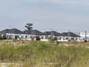 ขายที่ดิน - ขายที่ดินเปล่าแปลงใหญ่ 9 ไร่กว่า แบ่งขายได้ Sale large land 9.3 Rais near Bangkok