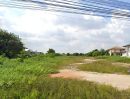 ขายที่ดิน - ที่ดินติดถนน เทพารักษ์ สมุทรปราการ เนื้อที่ 26 ไร่กว่า เดินทางสะดวก
