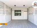 ขายทาวน์เฮาส์ - หมู่บ้านเพชรลดา3 แพรกษา-เทพารักษ์ ชั้นเดียวรีโนเวทใหม่