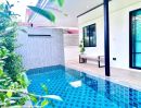 ขายบ้าน - พูลวิลล่าหรูแปลงมุม ในหมู่บ้านกุลพันธ์วิลล์ บ้านแหวน อ.หางดง