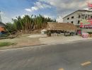 ขายที่ดิน - ขายที่ดิน 3ไร่ ติดถนน ซอยแสมดำ พันท้ายนรสิงห์ สมุทรสาคร