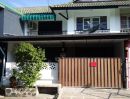 ขายทาวน์เฮาส์ - ขายทาวน์เฮ้าส์ หมู่บ้านพฤกษา 14 a ซอยวัดลาดปลาดุก ถนนกาญจนาภิเษก อำเภอบางใหญ่ นนทบุรี