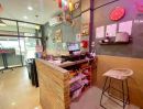 ขายอาคารพาณิชย์ / สำนักงาน - เซ้งร้านอาหาร ซอยประชาสงเคราะห์ ใกล้ตลาดดินแดง ดำเนินการต่อได้ทันที