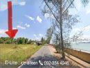ขายที่ดิน - ขายที่ดินเปล่า 8-2-65 ไร่ วิวสวย บรรยากาศดี ทำเลทองติดชายหาดบางศิลา (มีเพียงถนนกั้น) โอกาสทองสำหรับผู้ที่กำลังมองหาที่ดินติดทะเลใน จ.สตูล