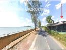 ขายที่ดิน - ขายที่ดินเปล่า 8-2-65 ไร่ วิวสวย บรรยากาศดี ทำเลทองติดชายหาดบางศิลา (มีเพียงถนนกั้น) โอกาสทองสำหรับผู้ที่กำลังมองหาที่ดินติดทะเลใน จ.สตูล