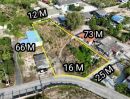 ขายที่ดิน - ขายที่ดิน 1ไร่ 93ตรว ผังสีส้ม อยู่ในชุมชน ใกล้วัดใหม่เกตุงาม เหมาะทำที่พักอาศัย หอพัก อพาร์ทเม้น ร้านอาหาร ถนนมิตรสัมพันธ์ บ้านปึก ชลบุรี