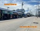 ขายที่ดิน - ขายที่ดินติดถนนผังสีม่วงกระทุ่มแบน. ต.คลองมะเดื่อ อ.กระทุ่มแบน จ.สมุทรสาคร