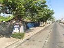ขายที่ดิน - ที่ดินติดถนน ลำลูกกา คลอง 6 เนื้อที่ 36 ไร่กว่า ใกล้โลตัส โฮมโปร รถไฟฟ้าสายสีเขียวเหนือ เดินทางสะดวก