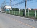 ขายที่ดิน - ขายด่วนที่ดินทำเลสวยมาก อยู่ในเขตชุมชนใกล้ห้างสรรพสินค้่ สถานที่ราชการหลายแห่ง ดีกว่านี้ไม่มีแล้ว