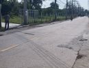 ขายที่ดิน - ขายด่วนที่ดินทำเลสวยมาก อยู่ในเขตชุมชนใกล้ห้างสรรพสินค้่ สถานที่ราชการหลายแห่ง ดีกว่านี้ไม่มีแล้ว