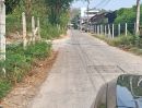 ขายที่ดิน - ขายด่วนที่ดินทำเลสวยมาก อยู่ในเขตชุมชนใกล้ห้างสรรพสินค้่ สถานที่ราชการหลายแห่ง ดีกว่านี้ไม่มีแล้ว