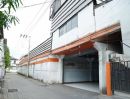 ขายโรงงาน / โกดัง - ขายโกดังพร้อมสำนักงาน 309 ตรว. อ่อนนุช 36 ติดถนน 2 ด้าน ทำเลดี เดินทางสะดวก