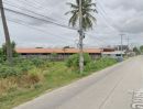 ขายที่ดิน - ขายที่ดินสีม่วงลายบึงถมแล้ว 15 ไร่ ติดถนนคอนกรีตซอยดอนนุ่น ใกล้นิคมปิ่นทอง2-4กม. อ.ศรีราชา ชลบุรี