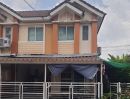 ขายทาวน์เฮาส์ - ขายทาวน์โฮม หมู่บ้านพฤกษา 46 ขนาด21.8ตรว. ติวานนท์ รังสิต ปทุมฯ ขายราคาพิเศษ
