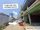 ขายอาคารพาณิชย์ / สำนักงาน - ขายตึกแถว 2 ตึกโซนพระรามสาม ราคาถูกมากไม่ถึง 7 ล้านบาท