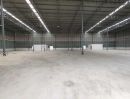 ให้เช่าโรงงาน / โกดัง - ให้เช่าโกดังพร้อมสำนักงาน ขนาด 1000 ตร.ม. สีเหลืองอ่อน ใกล้ท่าเรือแหลมฉบัง โกดังใหม่ เหมาะสำหรับคลังสินค้า หนองปลาไหล บางละมุง ชลบุรี