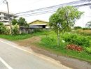 ขายที่ดิน - ที่ดินติดถนน บางขุนเทียน-ชายทะเล บนเนื้อที่ 46 ไร่กว่า บรรยากาศร่มรื่นเป็นธรรมชาติ เดินทางสะดวก