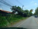 ขายที่ดิน - ขายที่ดิน 26 ไร่ ติดถนนรามอินทรา 109 ถนนพระยาสุเรนทร์ ติดถนนกว้าง 300 เมตร ถมแล้ว ขายถูก