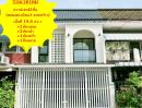 ขายทาวน์เฮาส์ - ขายทาวน์เฮ้าส์รีโนเวทใหม่ เนื้อที่ 19.6 ตร.ว (ซอยเสนานิคม1-ลาดพร้าว) หน้าบ้านหันไปทางทิศตะวันตก พร้อมอยู่