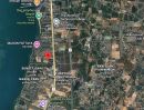 ขายที่ดิน - ขายที่ดินนาจอมเทียนฝั่งทะเลเนื้อที่ 80 ตรว. ใกล้หาด600เมตร ใกล้ถ.สุขุมวิท3-150เมตร อ.สัตหีบ จ.ชลบุรี