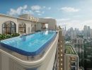 ขายคอนโด - เจ้าของขายเอง) Supalai Elite Sukhumvit 39 ทิศเหนือ 3-Bedroom 3-Bathroom วิวสวนแนวยาวที่ชั้น 5