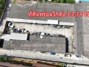ขายโรงงาน / โกดัง - ขายที่ดินผังแดงพร้อมโกดัง 3-2-74 ไร่ ใจกลางเมืองชลบุรี ติดโกลบอลเฮ้าส์ ใกล้ถนน 361 เพียง 130 เมตร