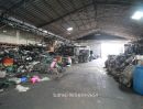 ขายโรงงาน / โกดัง - ขายที่ดินผังแดงพร้อมโกดัง 3-2-74 ไร่ ใจกลางเมืองชลบุรี ติดโกลบอลเฮ้าส์ ใกล้ถนน 361 เพียง 130 เมตร