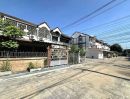 ขายทาวน์เฮาส์ - ทาวน์โฮม 2 ชั้น ต่อเติม ราคาสุดพิเศษ : โครงการสิชล กาญจนาภิเษก