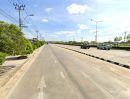 ขายที่ดิน - ที่ดินติดถนน กรุงเทพกรีฑาตัดใหม่ 7 ไร่กว่า ใกล้ทางด่วน รถไฟฟ้า มอเตอร์เวย์ สนามบิน เดินทางสะดวก
