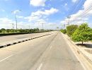 ขายที่ดิน - ที่ดินติดถนน กรุงเทพกรีฑาตัดใหม่ 7 ไร่กว่า ใกล้ทางด่วน รถไฟฟ้า มอเตอร์เวย์ สนามบิน เดินทางสะดวก