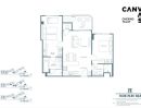 ขายคอนโด - เจ้าของขายเอง โควต้าต่างชาติ) CANVAS Cherngtalay 2-Beds 2-Baths วิวสวยสุดในโครงการ ราคา VVIP