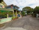 ขายบ้าน - ขายบ้านเดี่ยว 2 ชั้น หลังมุม หมู่บ้านซื่อตรงชมสวน คลอง13