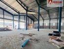 ให้เช่าโรงงาน / โกดัง - ขายโรงงาน ขนาด 2,520 ตร.ม. บางพลี สมุทรปราการ ออกใบอนุญาติ รง.4 ได้