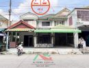 ขายบ้าน - ขายบ้านแฝด40.4ตรว. ถนนเมน ม.พฤกษา12/1 รังสิต-คลอง3 เหมาะซื้อไปรีโนเวท จัดกู้ฟรี