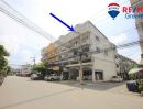 ขายอาคารพาณิชย์ / สำนักงาน - ขายตึกแถวสิวารัตน์3 พุทธมณฑลสาย5 ทำเลค้าขาย ทำสำนักงาน ต้นโครงการริมถนนเมน ห้องมุม 4ชั้น ต่อเติมเต็มราคาถูก