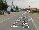 ขายที่ดิน - ด่วน! ขายที่ดินทำเลค้าขายปราณบุรี 47.2 ตร.ว. ตรงข้าม 7-Eleven ลุ่มโพธิ์ ติดถนน 4020 ราคาเดียว 1.6 ลบ. (ใกล้ รพ.ปราณบุรี)