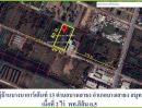ขายที่ดิน - ขายที่ดินเปล่า 2 ไร่ ทำเลดี ซอยบางนาการ์เด้น 13 ใกล้ ม.เอแบคบางนา