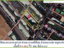 ขายที่ดิน - ขายที่ดิน ผังสีม่วง 9-1-55 ไร่ บางพลีน้อย ถนนบางนาตราด กม.30