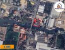 ขายโรงงาน / โกดัง - ขายที่ดินพร้อมโกดัง ซอยวัดมหาวงษ์ สำโรง สมุทรปราการ