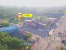 ขายที่ดิน - ขายด่วน ที่ดินติดถนนทางหลวงใกล้สี่แยกโจ่ย อ.บางสะพานน้อย