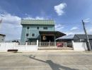 ขายที่ดิน - ขายถูกมาก!! ที่ดินพร้อมโกดังและออฟฟิศ 3 ชั้น สร้างใหม่ ทำเลทอง ต.คลองด่าน อ.บางบ่อ จ.สมุทรปราการ